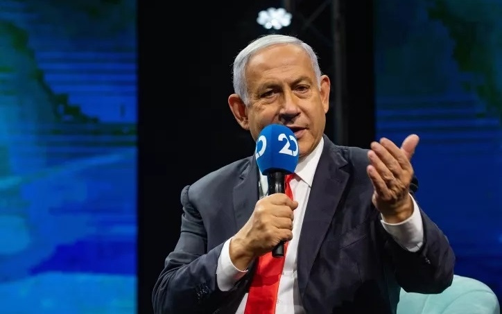 Thủ tướng tạm quyền Israel Netanyahu tìm kiếm liên minh